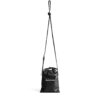 Balenciaga Leather Shopper Phone Holder - Image 1