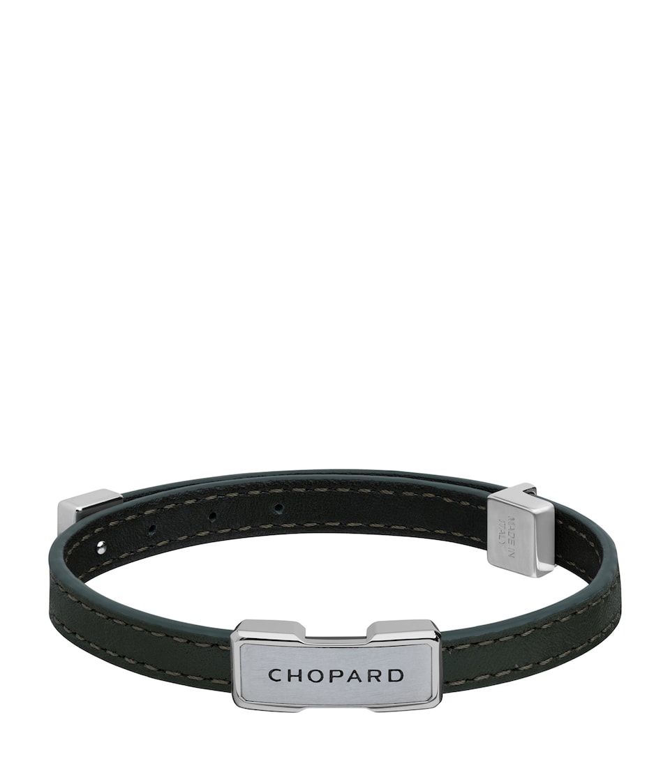 Balenciaga Logo D-Ring Belt - Image 3
