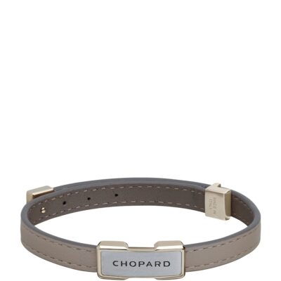 Balenciaga Logo D-Ring Belt - Image 4