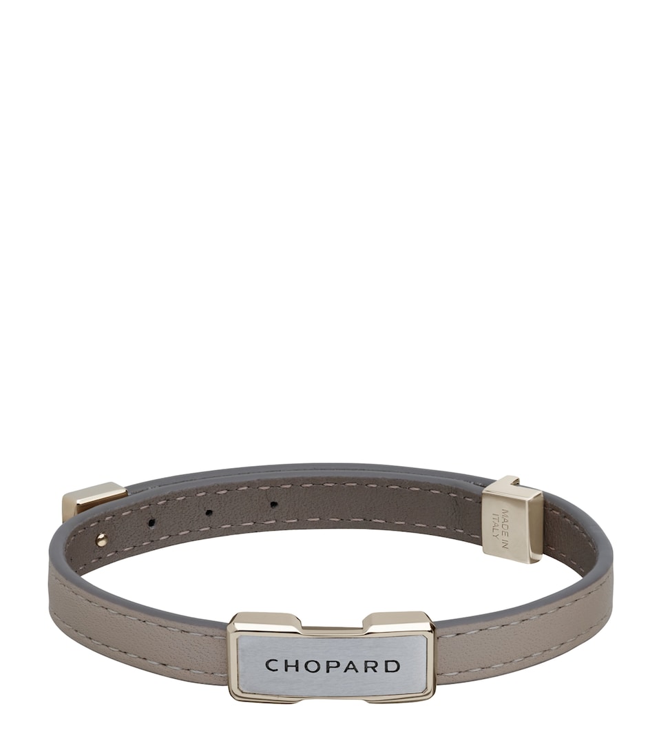 Balenciaga Logo D-Ring Belt - Image 4