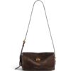 Balenciaga Medium Calfskin Le 7 Shoulder Bag - Image 1