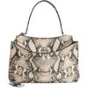 Balenciaga Medium Leather Rodeo Shoulder Bag - Image 1