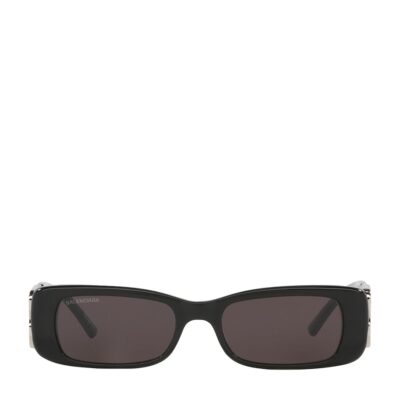 Balenciaga Metal BB0096S Sunglasses - Image 1