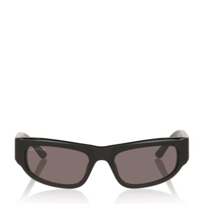 Balenciaga Metal BB0096S Sunglasses - Image 3