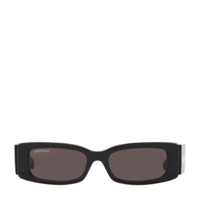 Balenciaga Metal BB0096S Sunglasses - Image 4