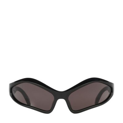 Balenciaga Nylon BB0314S Sunglasses - Image 1