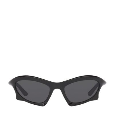 Balenciaga Nylon BB0314S Sunglasses - Image 4