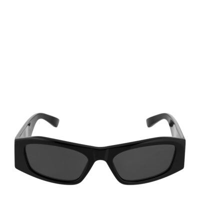 Balenciaga Round BB0095S Sunglasses - Image 5