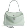 Balenciaga Small Calfskin Rodeo Shoulder Bag - Image 1