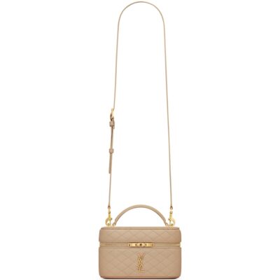 Balenciaga Small Hourglass Top-Handle Bag - Image 5