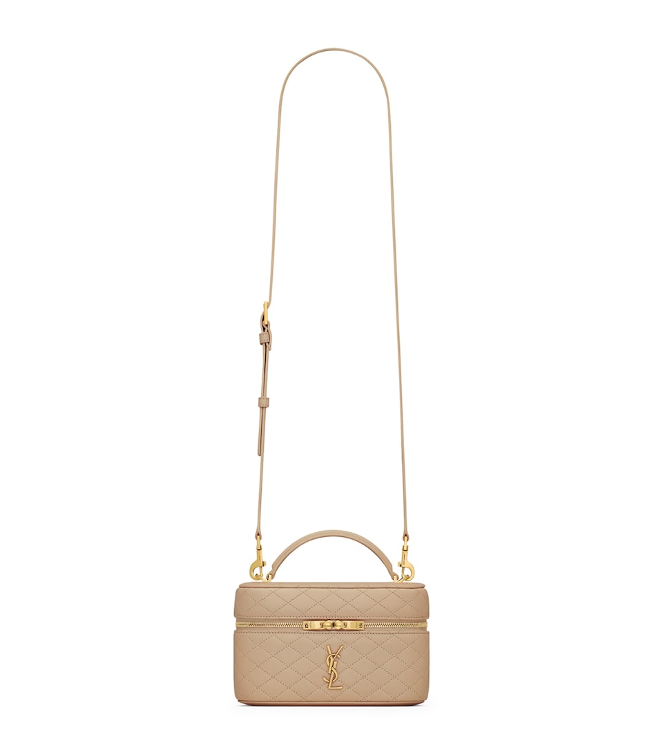 Balenciaga Small Hourglass Top-Handle Bag - Image 5