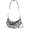 Balenciaga XS Le Cagole Shoulder Bag - Image 1