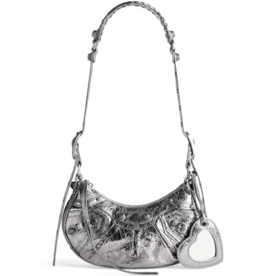 Balenciaga XS Le Cagole Shoulder Bag - Image 1