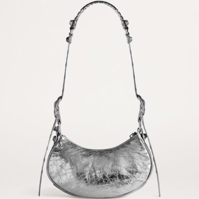 Balenciaga XS Le Cagole Shoulder Bag - Image 3