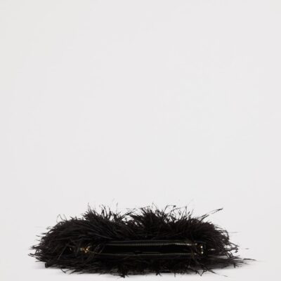 Balmain Anthem Clutch Bag - Image 4
