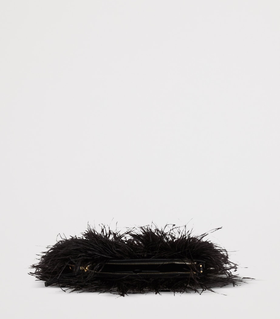 Balmain Anthem Clutch Bag - Image 4