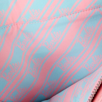 Barbie Faux Leather Barbie Convertible Backpack - Image 4