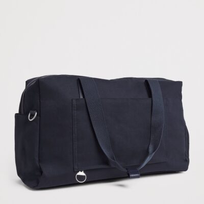 Barbour Cascade City Holdall Bag - Image 3