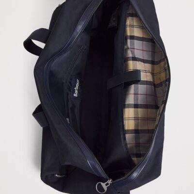 Barbour Cascade City Holdall Bag - Image 5