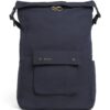 Barbour Cotton Transport Backpack - Image 1