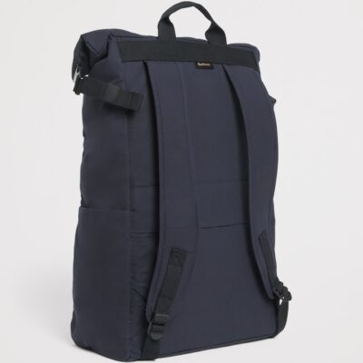 Barbour Cotton Transport Backpack - Image 3