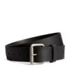 Barbour Leather Belt - Image 1
