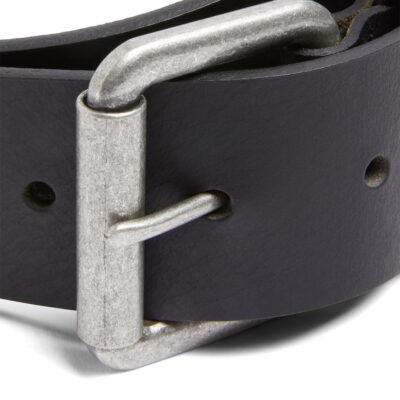 Barbour Leather Belt - Image 2