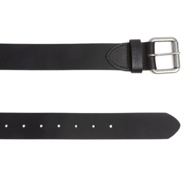 Barbour Leather Belt - Image 3
