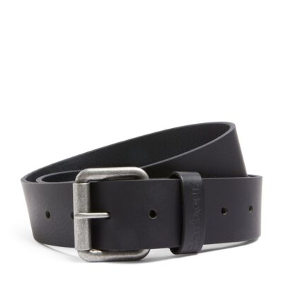 Barbour Leather Belt - Image 4