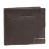 Barbour Leather Tabert Wallet - Image 1