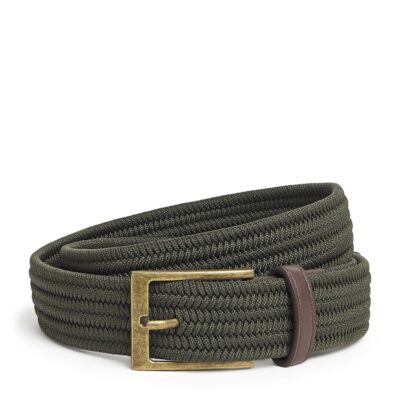 Barbour Nevis Webbing Belt - Image 1