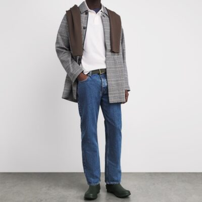 Barbour Nevis Webbing Belt - Image 3