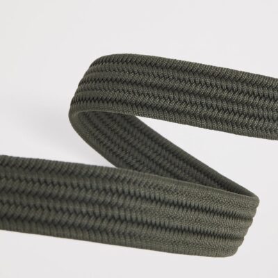 Barbour Nevis Webbing Belt - Image 5
