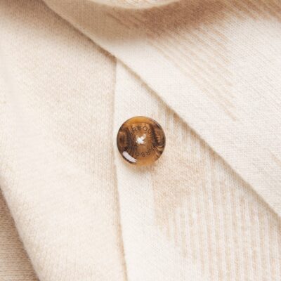 Barbour Wool-Blend Vienna Scarf and Cape - Image 5