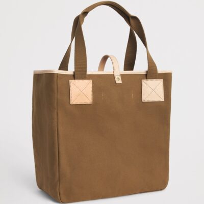 Barbour x Paul Smith Loves Barbour Tote Bag - Image 3