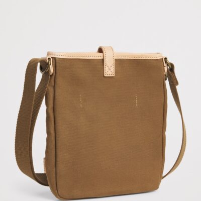 Barbour x Paul Smith Loves Barbour Cross-Body Bag - Image 3