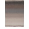 Begg x Co Cashmere Mossband Harmony Scarf - Image 1