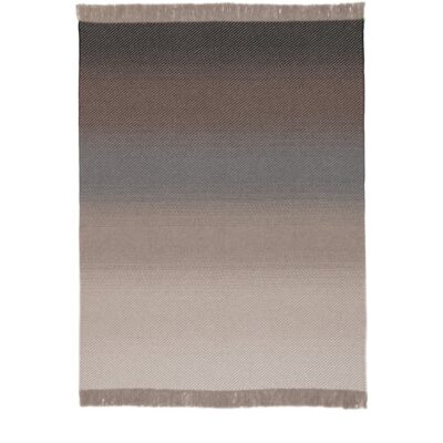 Begg x Co Cashmere Mossband Harmony Scarf - Image 1