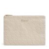 Bonpoint Cotton Daya Clutch Bag - Image 1
