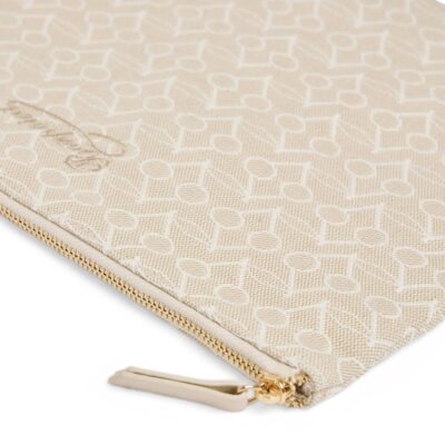 Bonpoint Cotton Daya Clutch Bag - Image 2