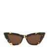 Bottega Veneta Acetate 06J000303 Sunglasses - Image 1