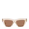 Bottega Veneta Acetate 06J000398 Sunglasses - Image 1