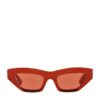 Bottega Veneta Acetate 06J000399 Sunglasses - Image 1
