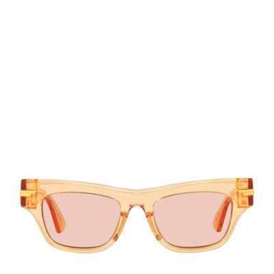 Bottega Veneta Acetate 06J000306 Sunglasses - Image 1