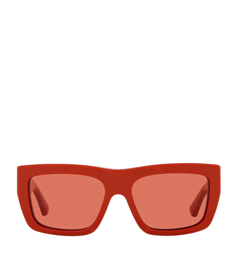 Bottega Veneta Acetate 06J000393 Sunglasses - Image 1
