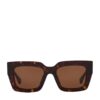 Bottega Veneta Acetate 06J000394 Sunglasses - Image 1