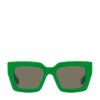 Bottega Veneta Acetate 06J000394 Sunglasses - Image 1