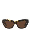 Bottega Veneta Acetate 06J000398 Sunglasses - Image 1