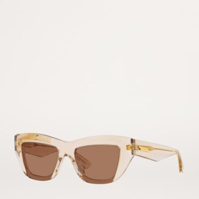 Bottega Veneta Acetate 06J000398 Sunglasses - Image 2