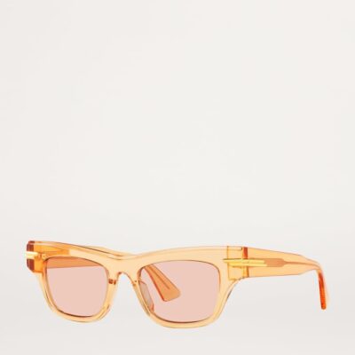 Bottega Veneta Acetate 06J000306 Sunglasses - Image 2